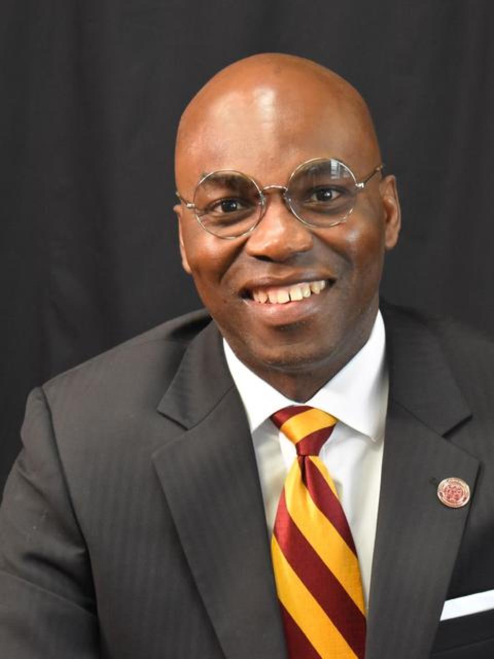 Unleash your potential with Central State University #39 s state of the art