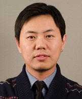 Dr. Deng Cao