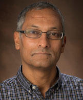 photo of Dr. Emdad Ahmed