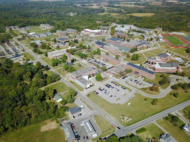 central state university the hbcu of the midwest wilberforce ohio