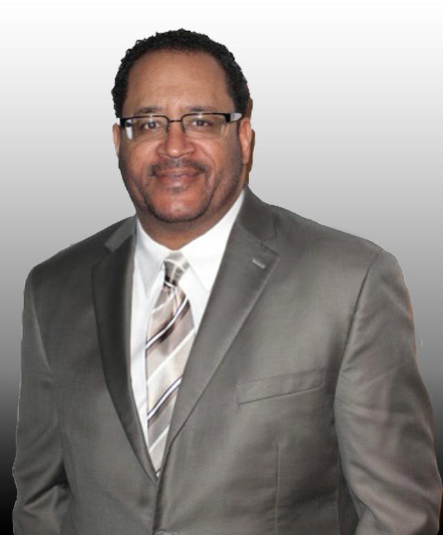 Dr. Michael Eric Dyson