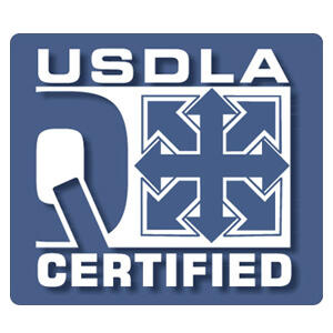 USDLA Certified Logo