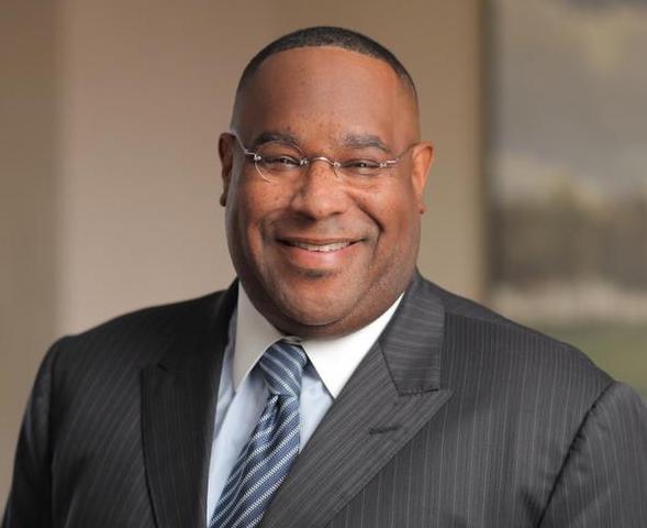 central state university board of trustees chair mark hatcher