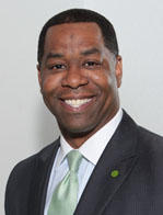 Trustee Marlon Moore