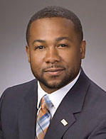 Trustee Christopher Wyche