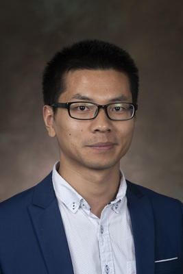 Xiaowei Chen, Ph.D.