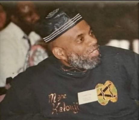 Leonard Tate, Central State University class of 1970
