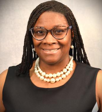 LaKeisha Jenkins Washington