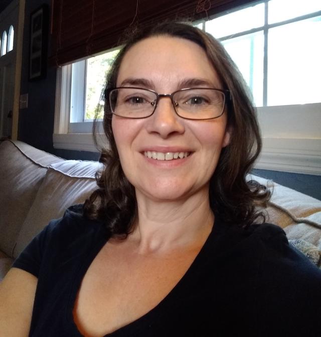 Genevieve Ritchie Ewing