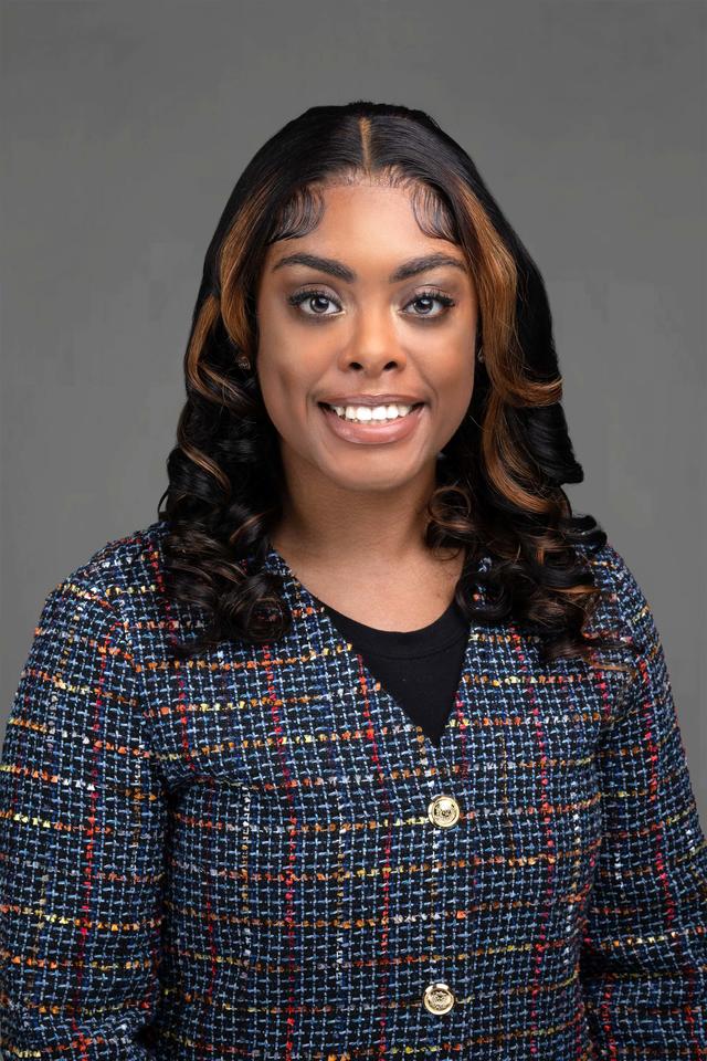 Michelle Johnson Barton, Procurement Diversity Specialist, Honda Development and Manufacturing of America, Inc.