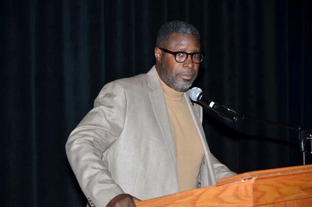 anthony gardner president of the central state university national alumni association