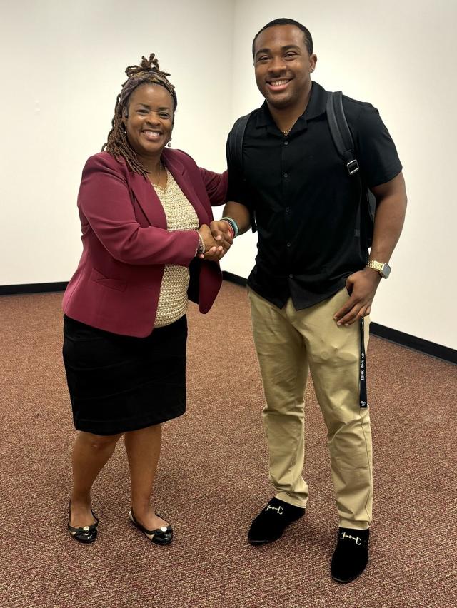 lisa dunn and cameron baldwin
