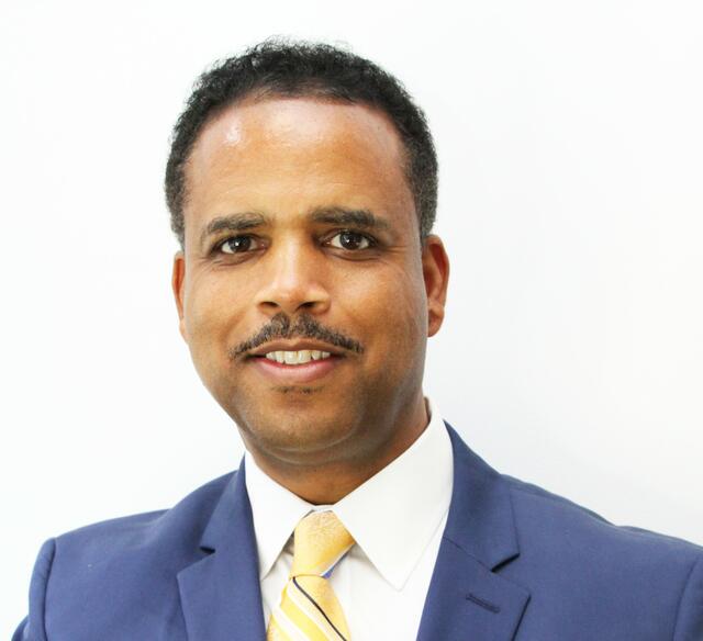 Michael Curry NCAT