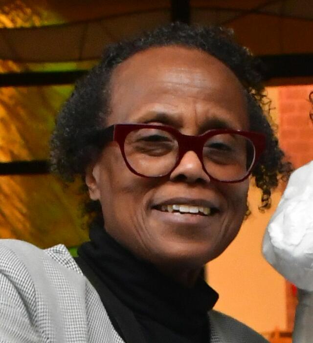 dr. greta winbush