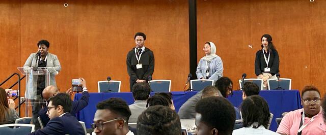 Kayvon_Adderley_HBCU_CHIPS_Conference