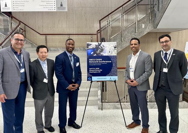 PARCS_Team_HBCU_CHIPS_Conference