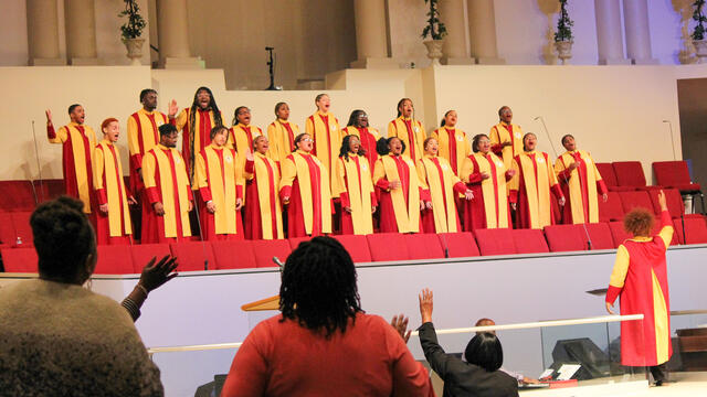 Chorus