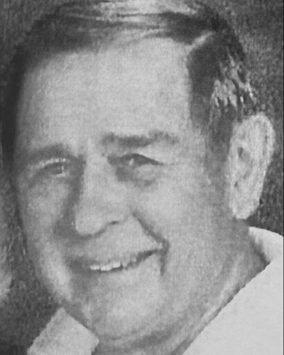 Dr. John Alexander Zamonski