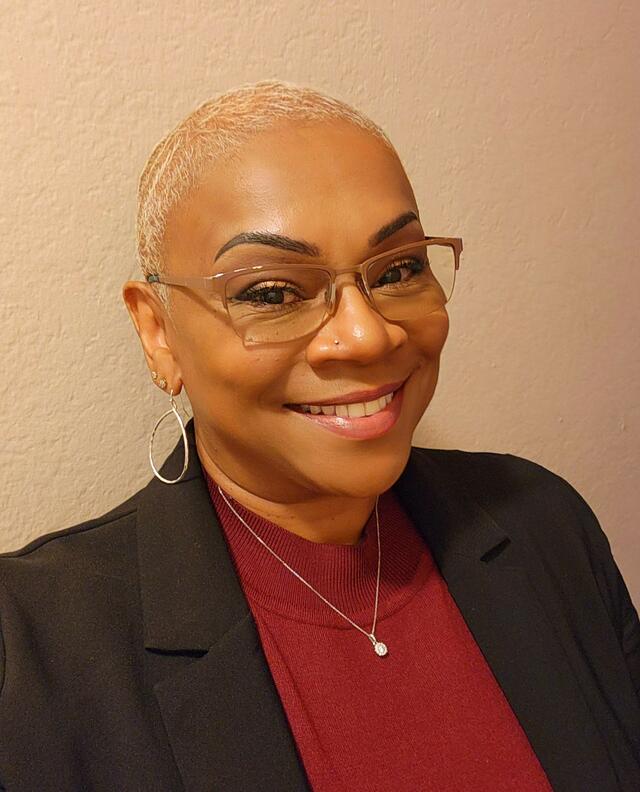 shuna mcmichael Assistant Vice President for Sponsored Programs Administration