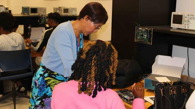 FPGA Students