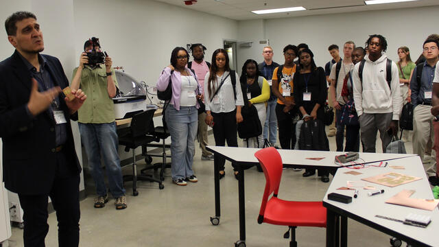 2024 Intel summer internship 5