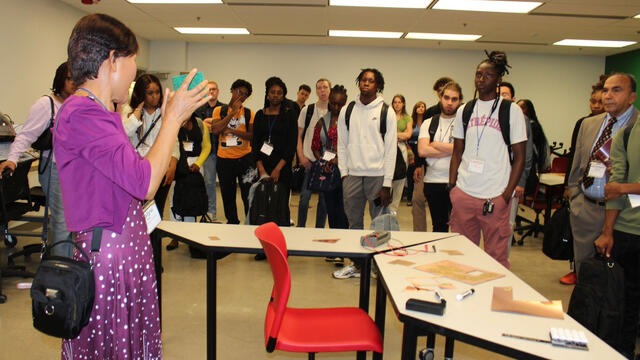 2024 Intel summer internship 6
