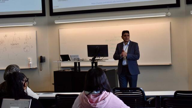 Intel summer internship 2025 Fathi