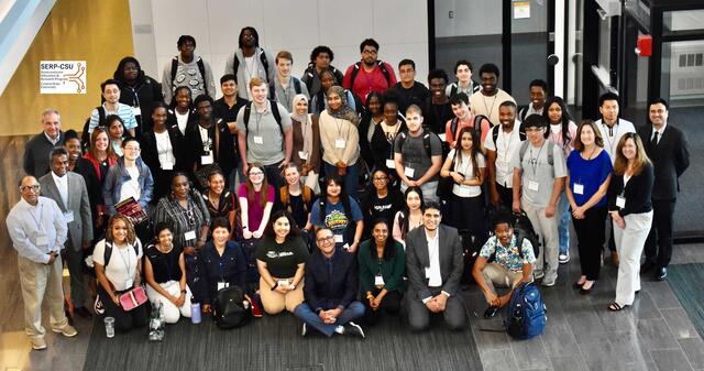 Intel summer internship 2025 group