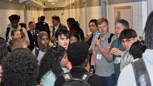 Intel summer internship 2025 interns 2