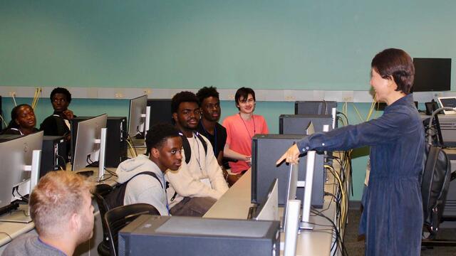 Intel summer internship 2025 ren