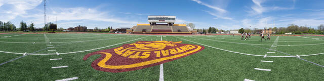 Tour Location 18 - Stadium