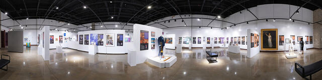 Tour Location 19 - Museum