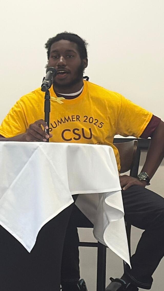 lamont calhoun