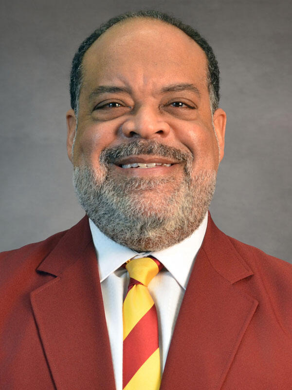 James L. Ervin Jr.
