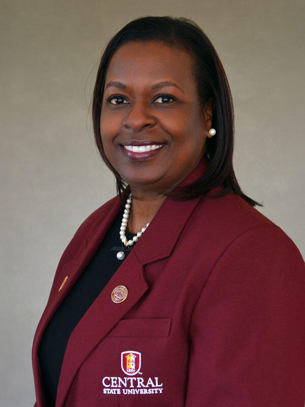 Natalia Harris