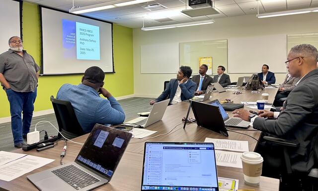parcs_hbcu_strategic_planning