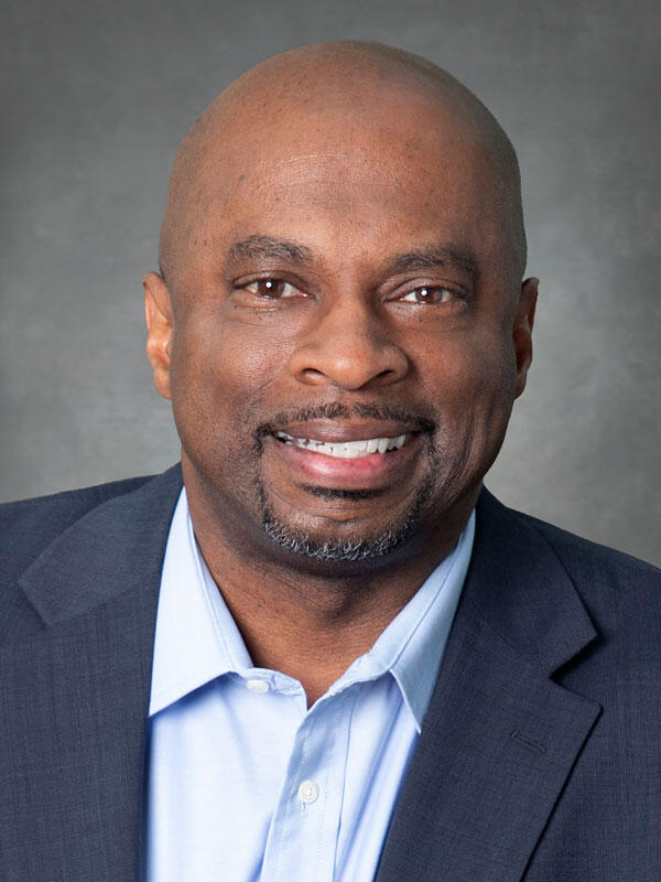 Ervan D. Rodgers II