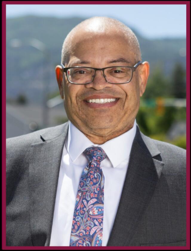 frank hall