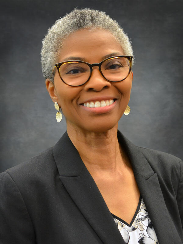 Karen Mathews