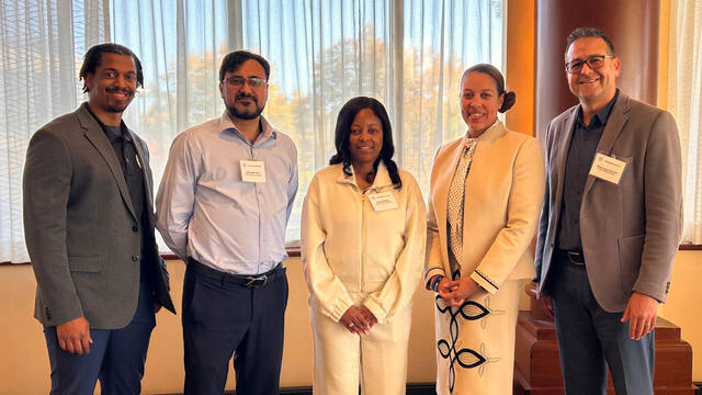 Intel QEM NSF Engine