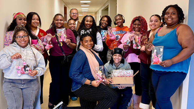 OEA Aspiring Educators