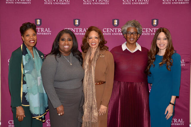 csu elect her event 2