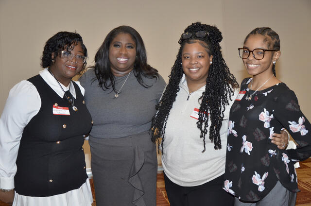 csu elect her event 4