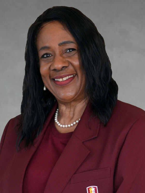 Trustee Linda Matthews