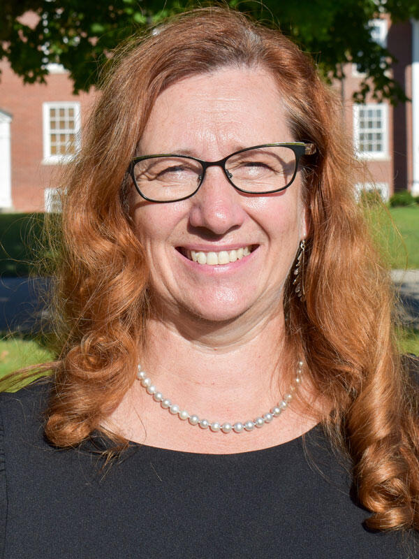 Alcinda Folck