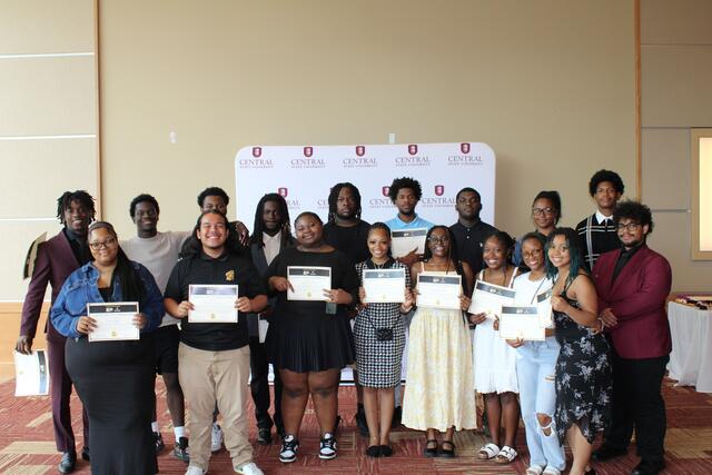 KeyBank Scholars 2026