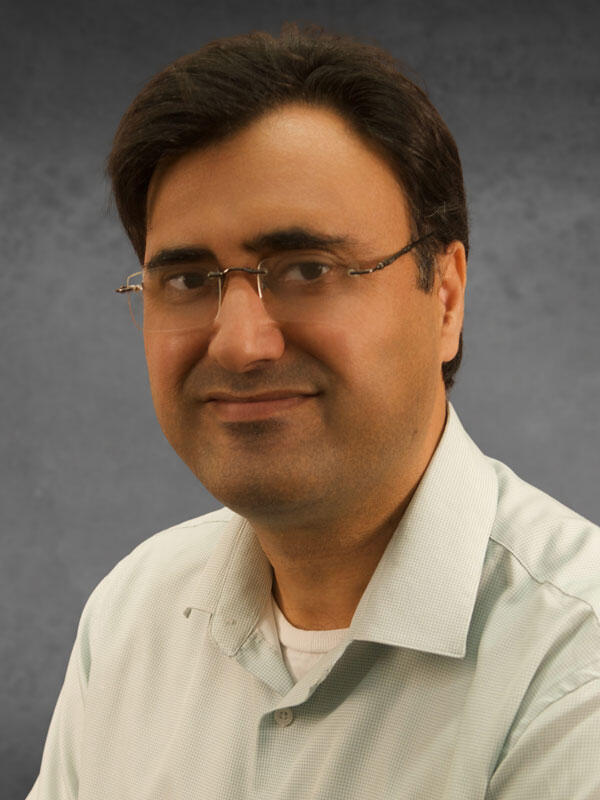 Mubbashar Altaf Khan