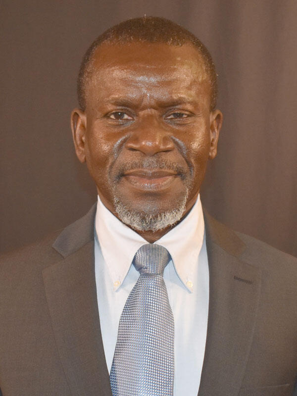 Gorgui Ndao