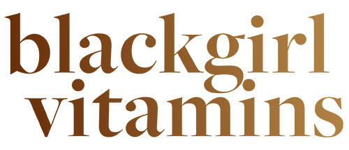 Blackgirl Vitamins logo