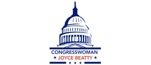 Joyce Beatty logo